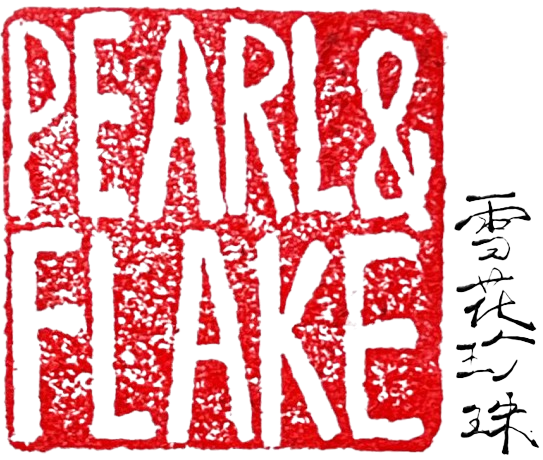Pearl & Flake